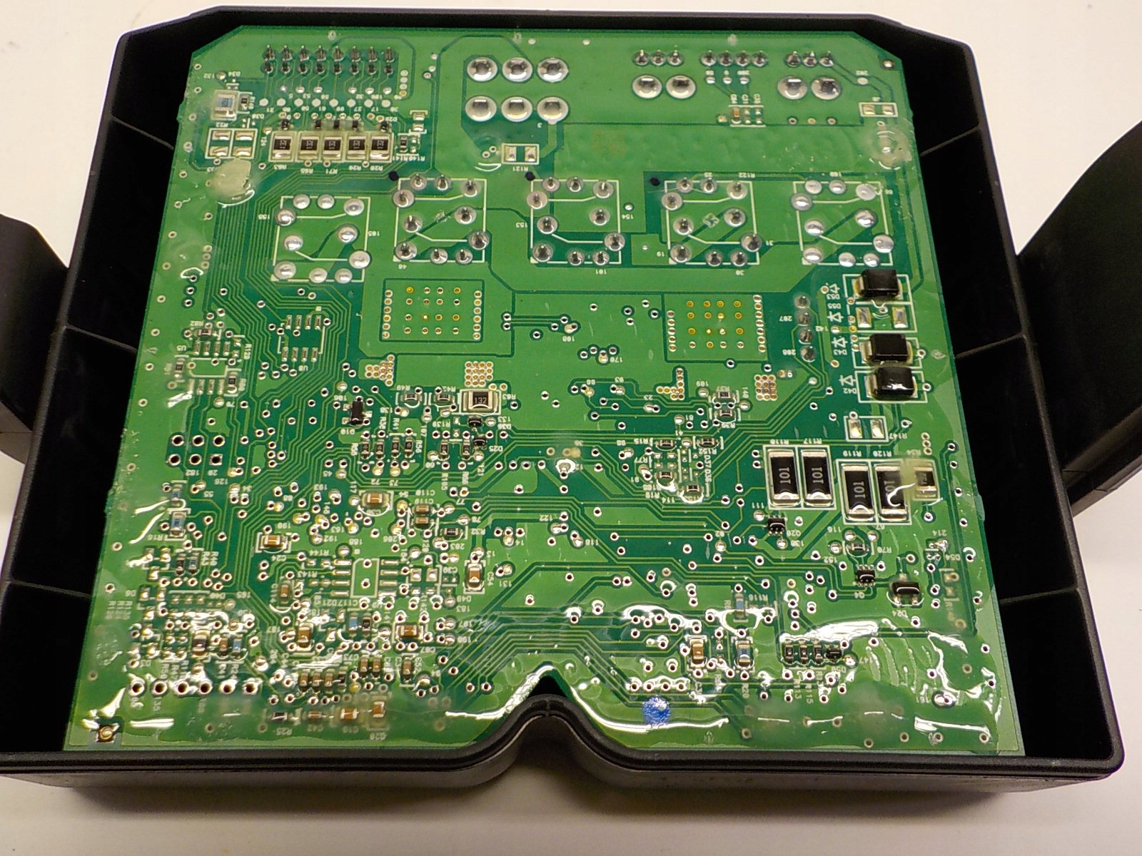 OPEL INSIGNIA MODUŁ KLAPY 20980448 Typ samochodu Samochody osobowe