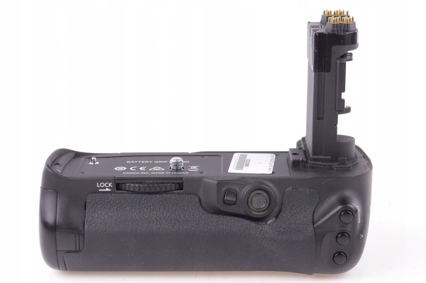 CAMERA BATTERY GRIP BG-E20 1485C001AA
