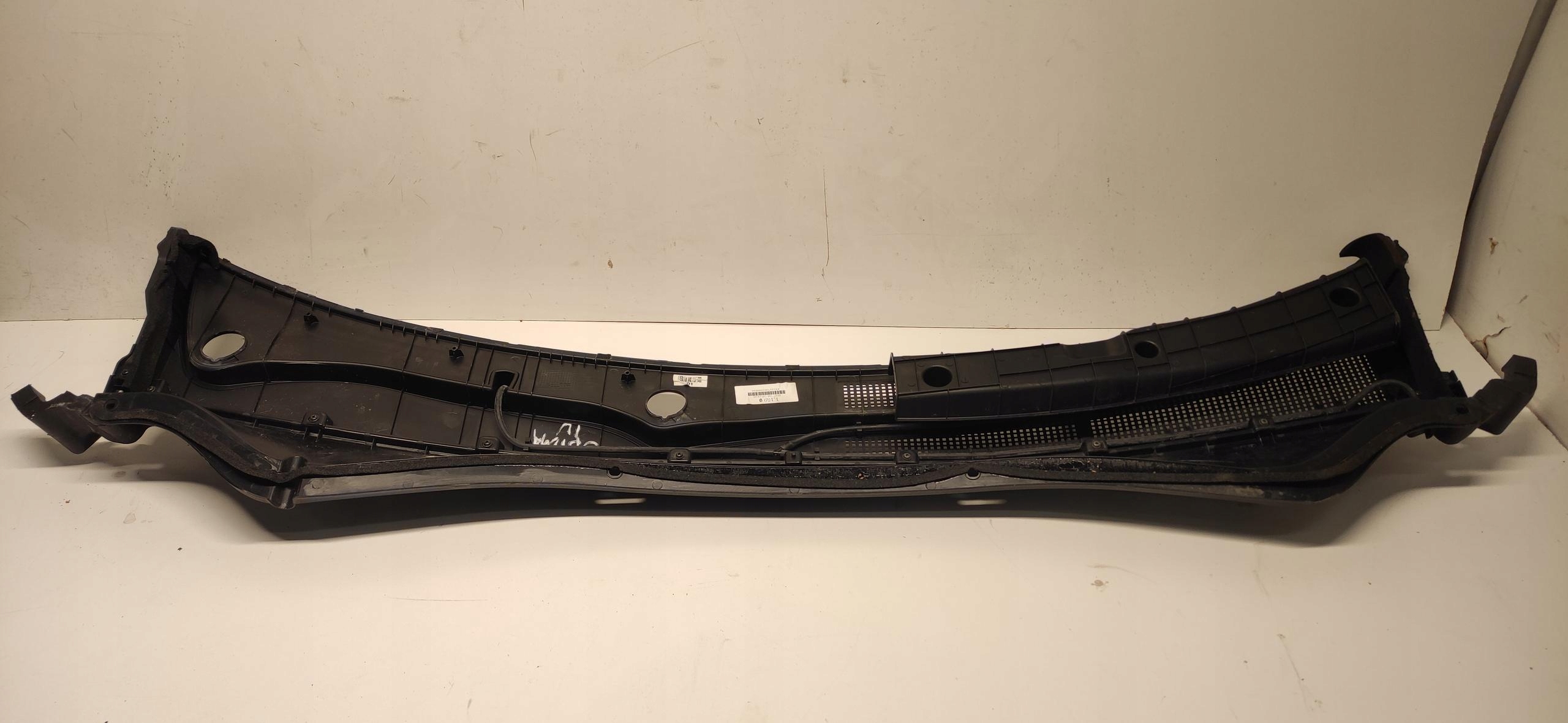 torpedo plastic upper KIA OPTIMA IV 86151-D4000 15-19