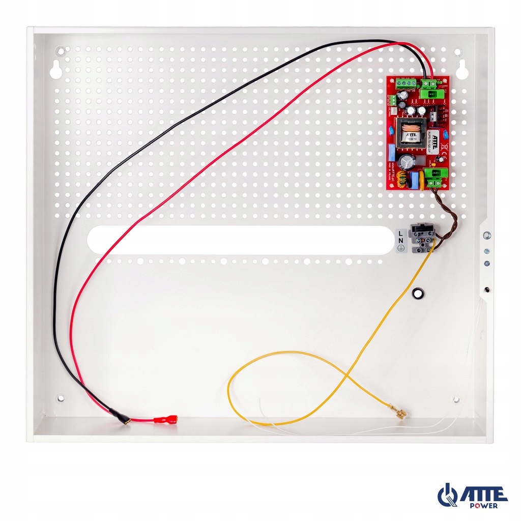 Záložný zdroj Smps 12V 6A 72W Atte AUPS-70-120-H