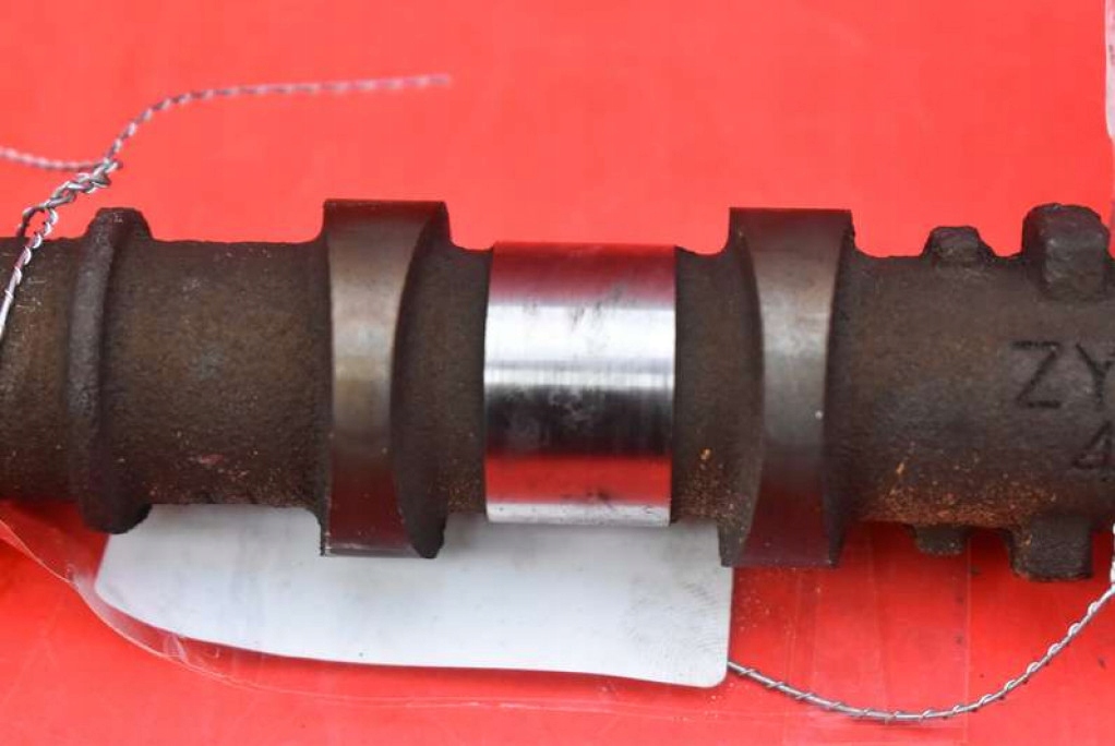 albero a camme MAZDA 3 1 e BK 1.6 16V 105 KM 03-06