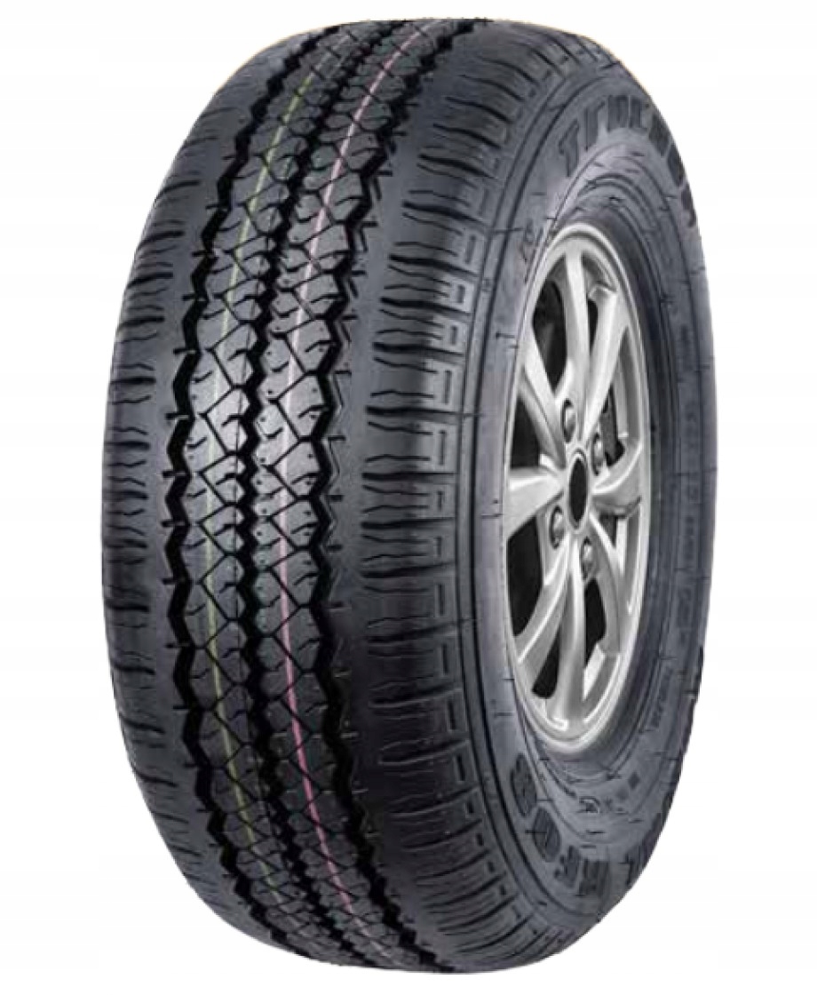 TRACMAX RADIAL RF08 155/80 R12 88 N