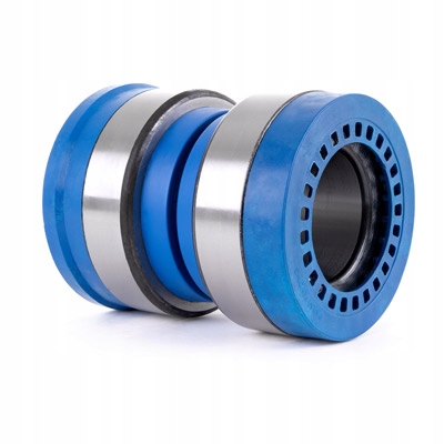 Fersa Bearings Sada. Ložiska Náboje Kola Daf CF65 LF45 XF95 105 1801594
