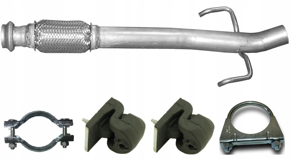 19.176 - CITROEN DS 3 1.4 1.6 VTI 2009-РОЗ'ЄМ МУФТА ТРУБА