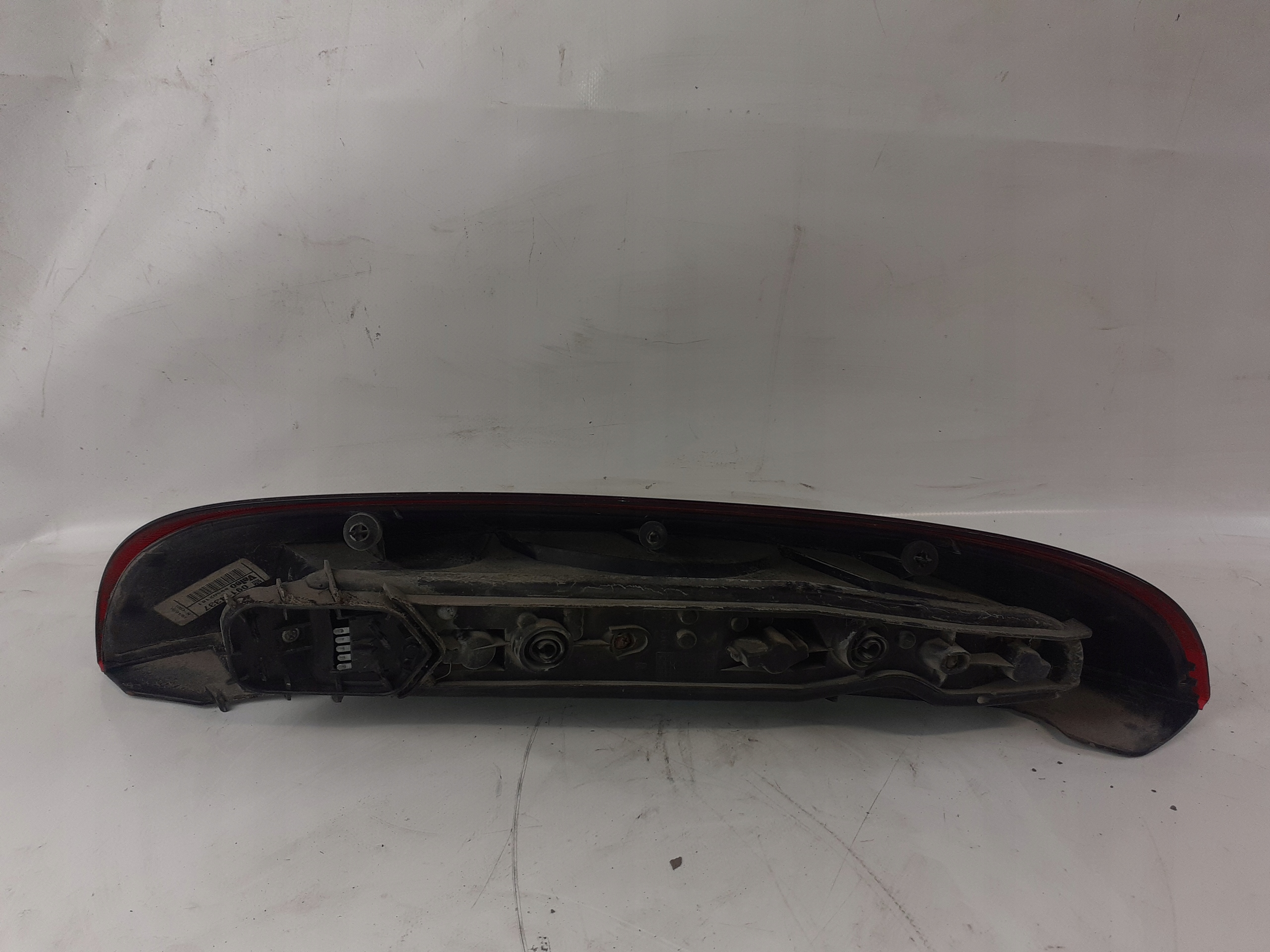 OPEL CORSA C light rear part rear right EUROPA