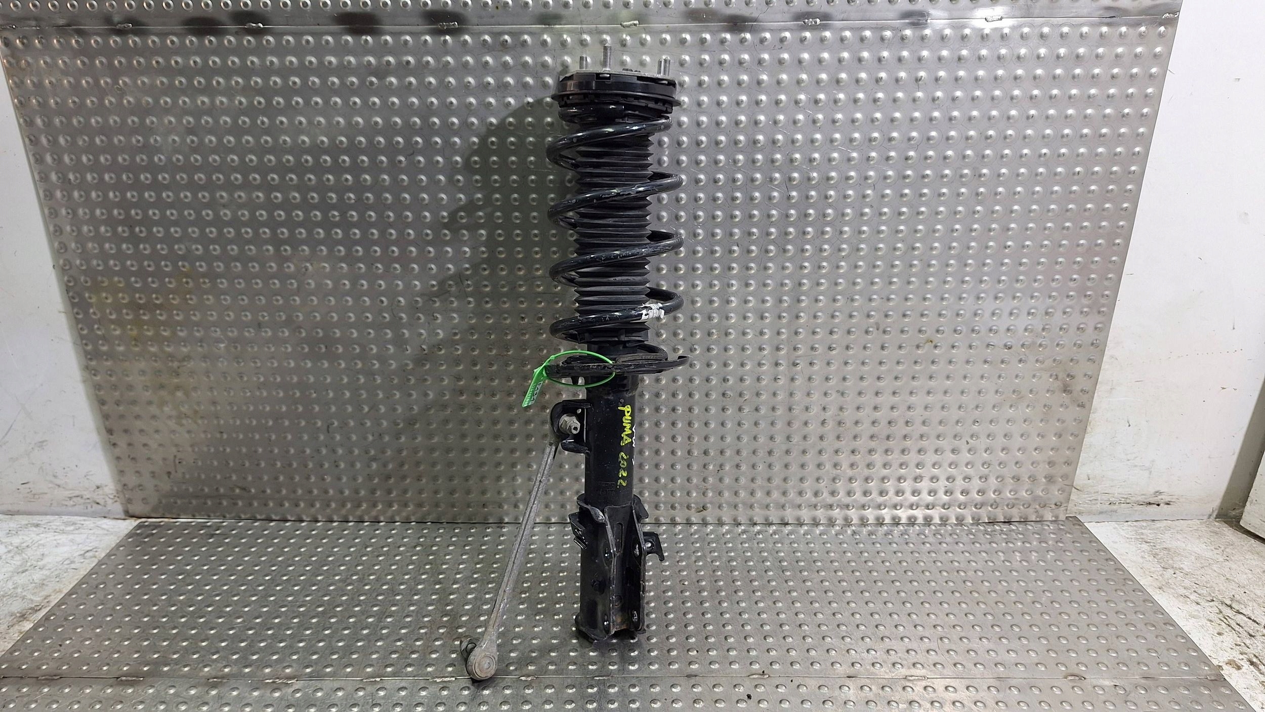 shock absorber right front L1TC-18045-MD FORD PUMA MK2