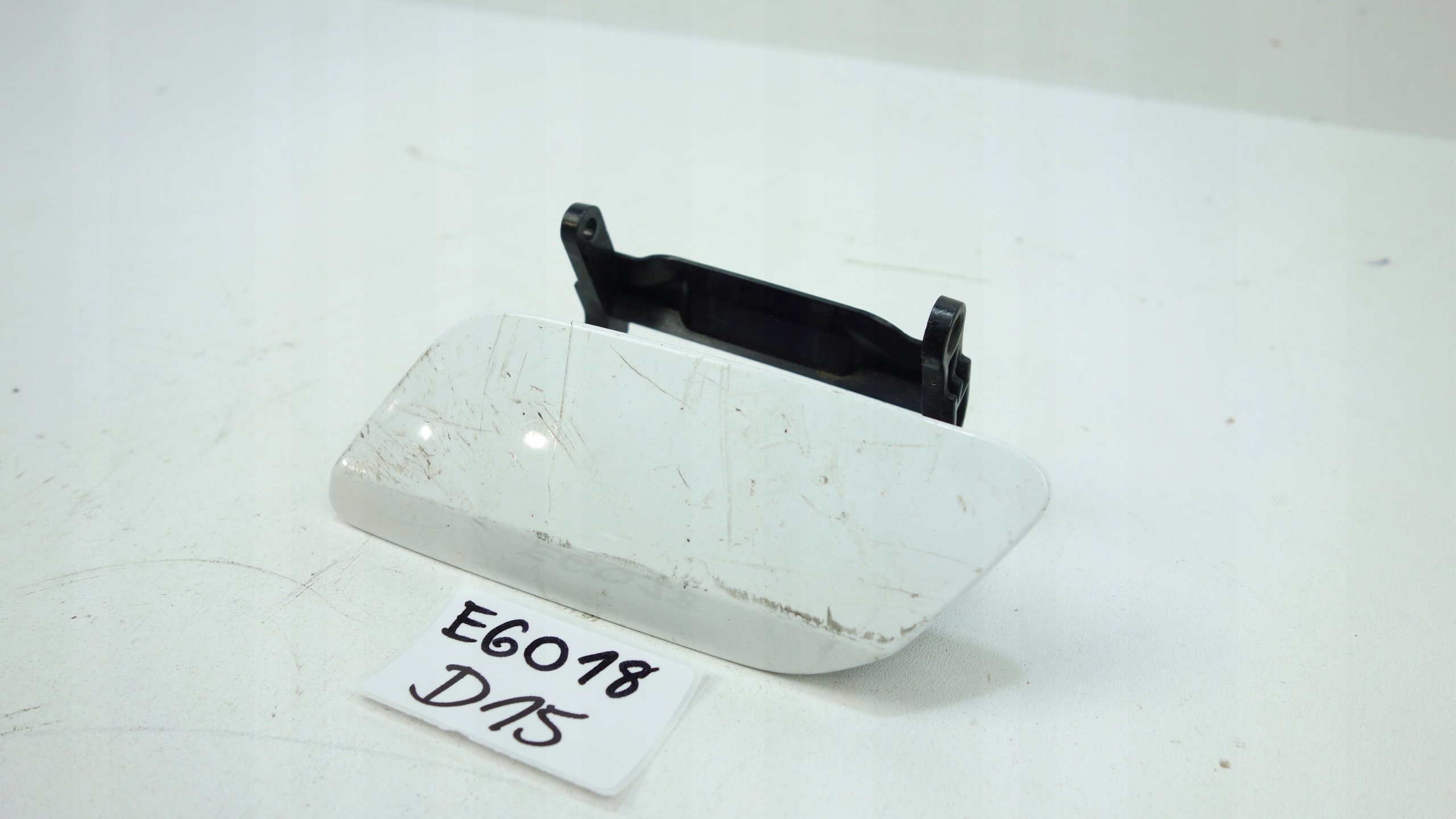 Copri LAVAFARO sinistra AUDI A6 C8 2018- 4K0807787B