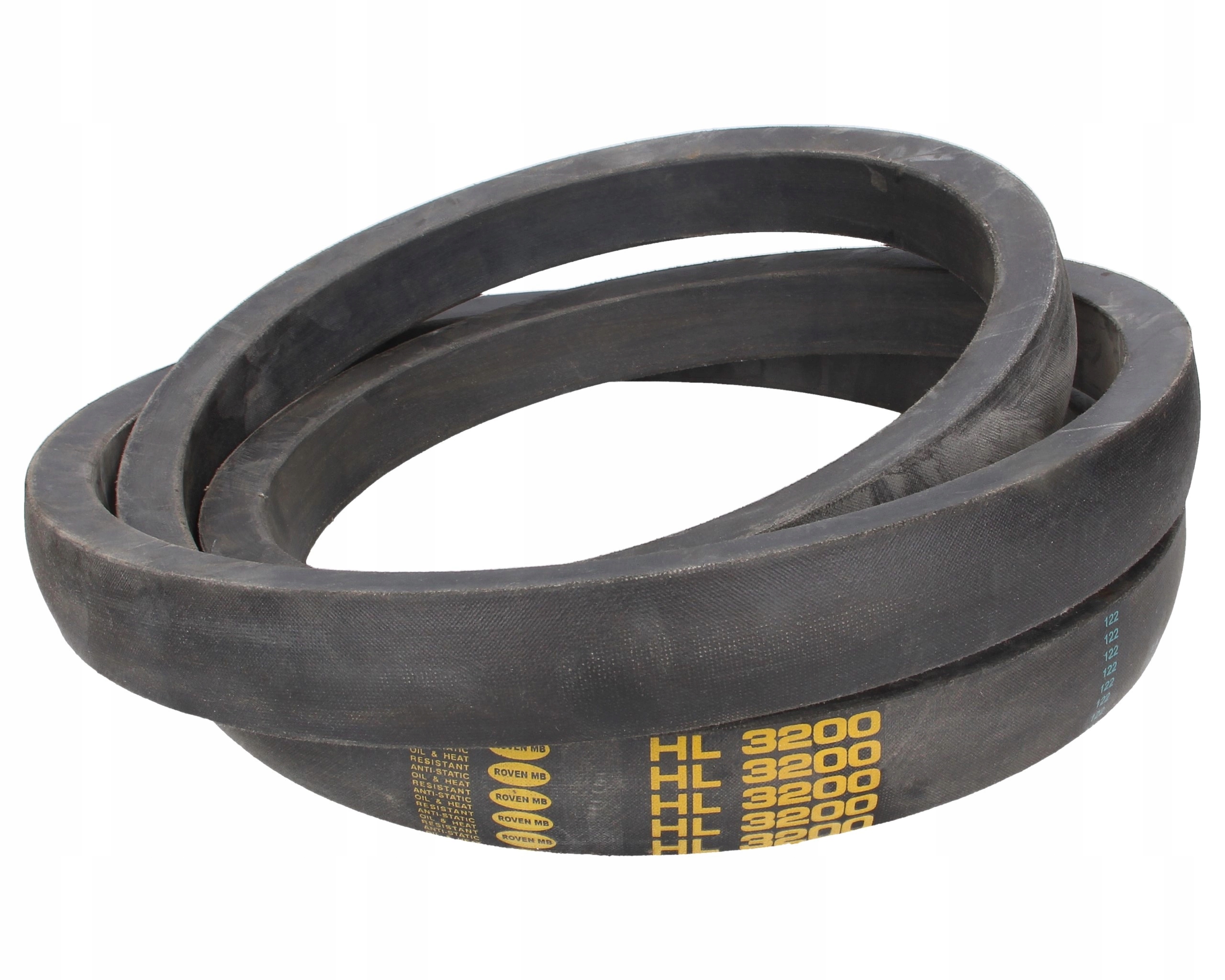 Klínový řemen HL-3200 Hl 3200 Heerman