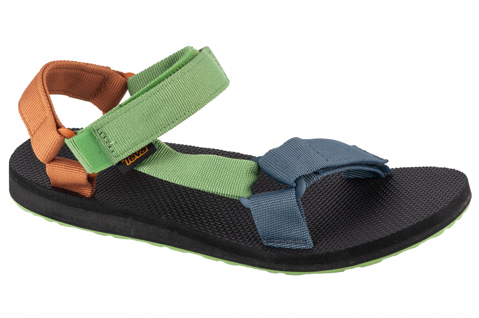 Teva M Original Universal Sandals [45,5] Pánské sandály Látka Šedá