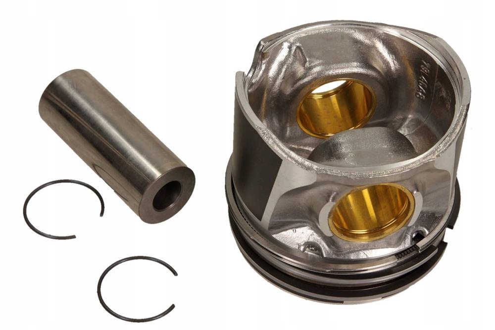 030 40 - Поршень для VW BEETLE 00-