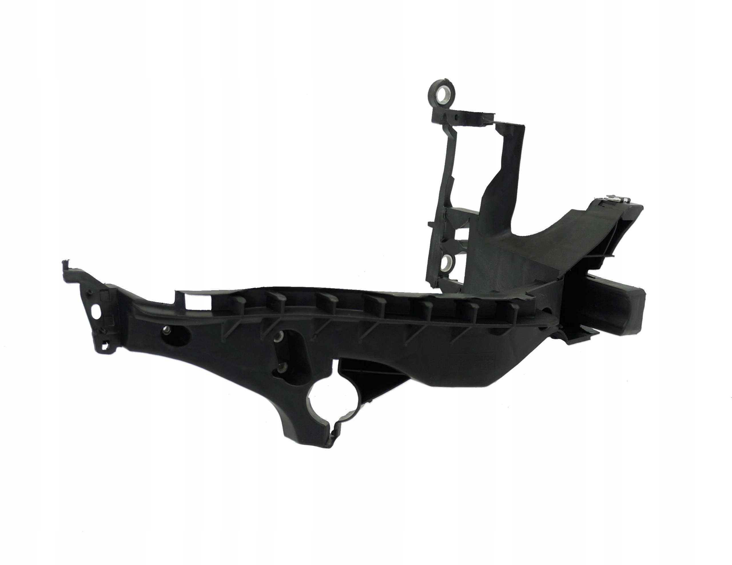 Skluzavka Upevnění pravé lampy Audi A5 8T lift 11-16r