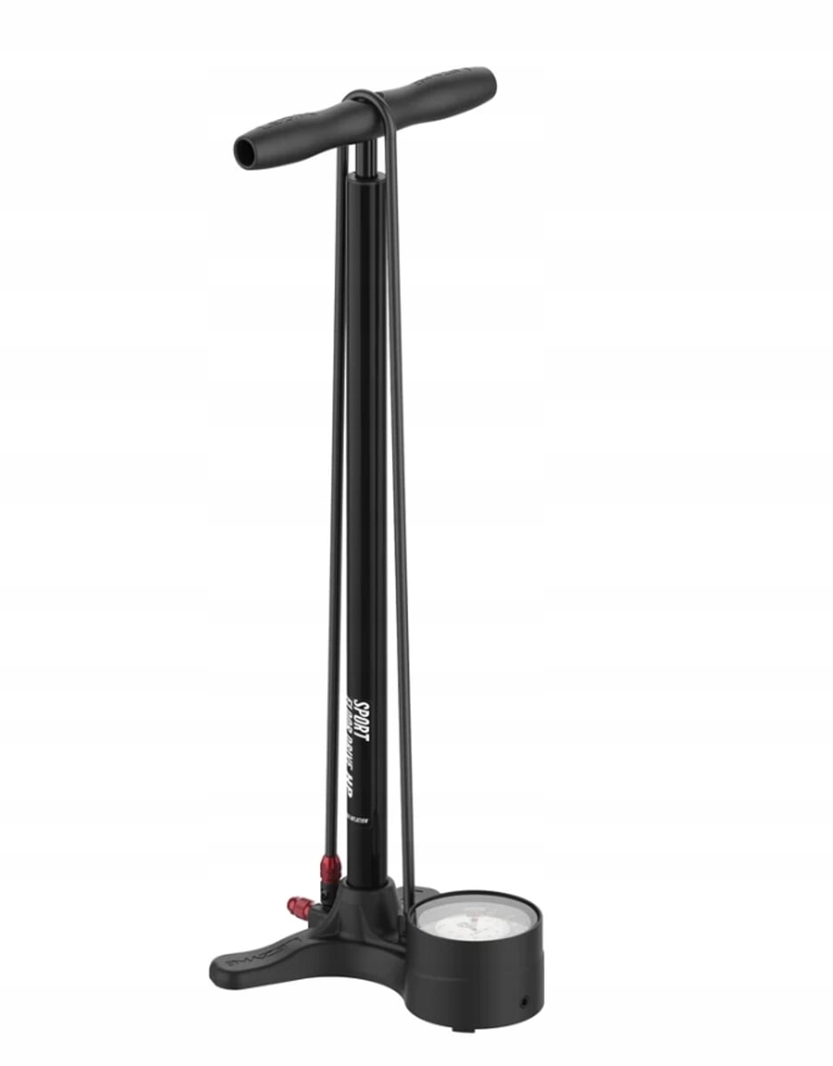 Pompka Lezyne Sport Floor Drive 3.5 Abs podłogowa
