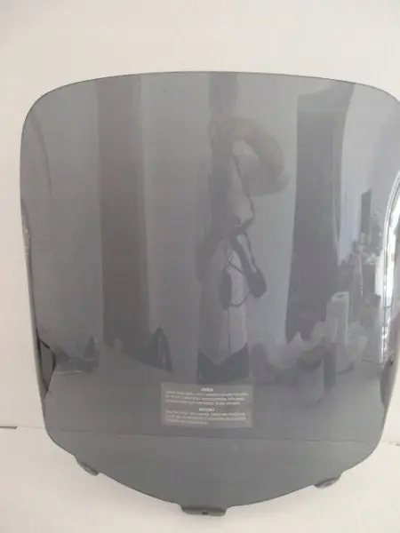 Sklo spoiler na motorku Yamaha X-max 2006-2009r.