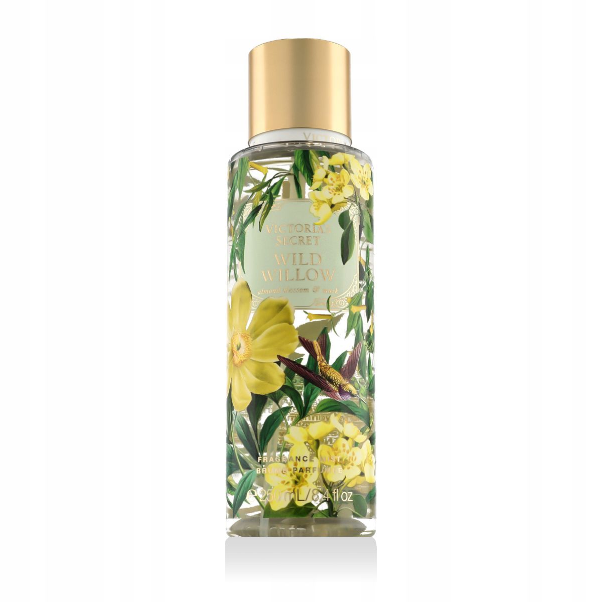 Victoria's Secret Wild Willow Body Mist 250 ML