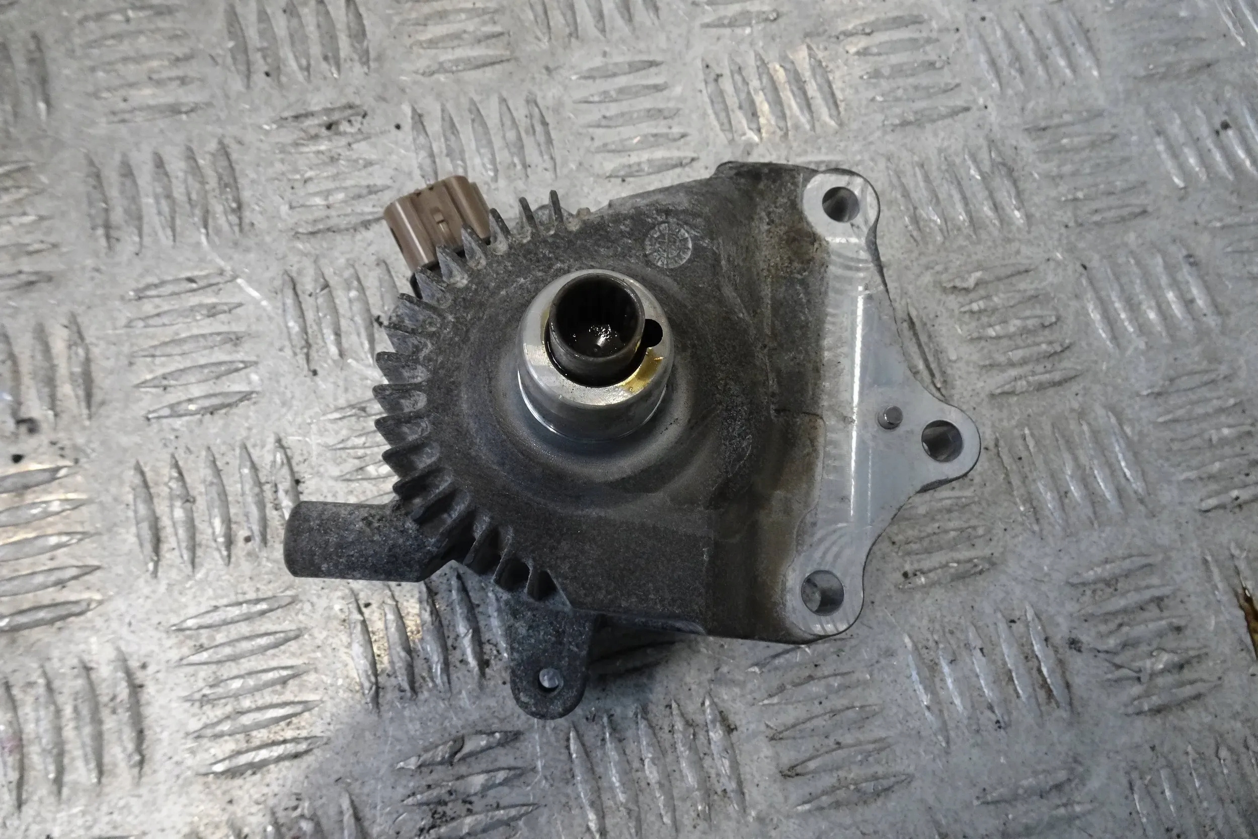 HYUNDAI I20 III STEROWNIK MODUŁ CZUJNIK FAZ ROZRZĄDU 1.0 TGDI 21-