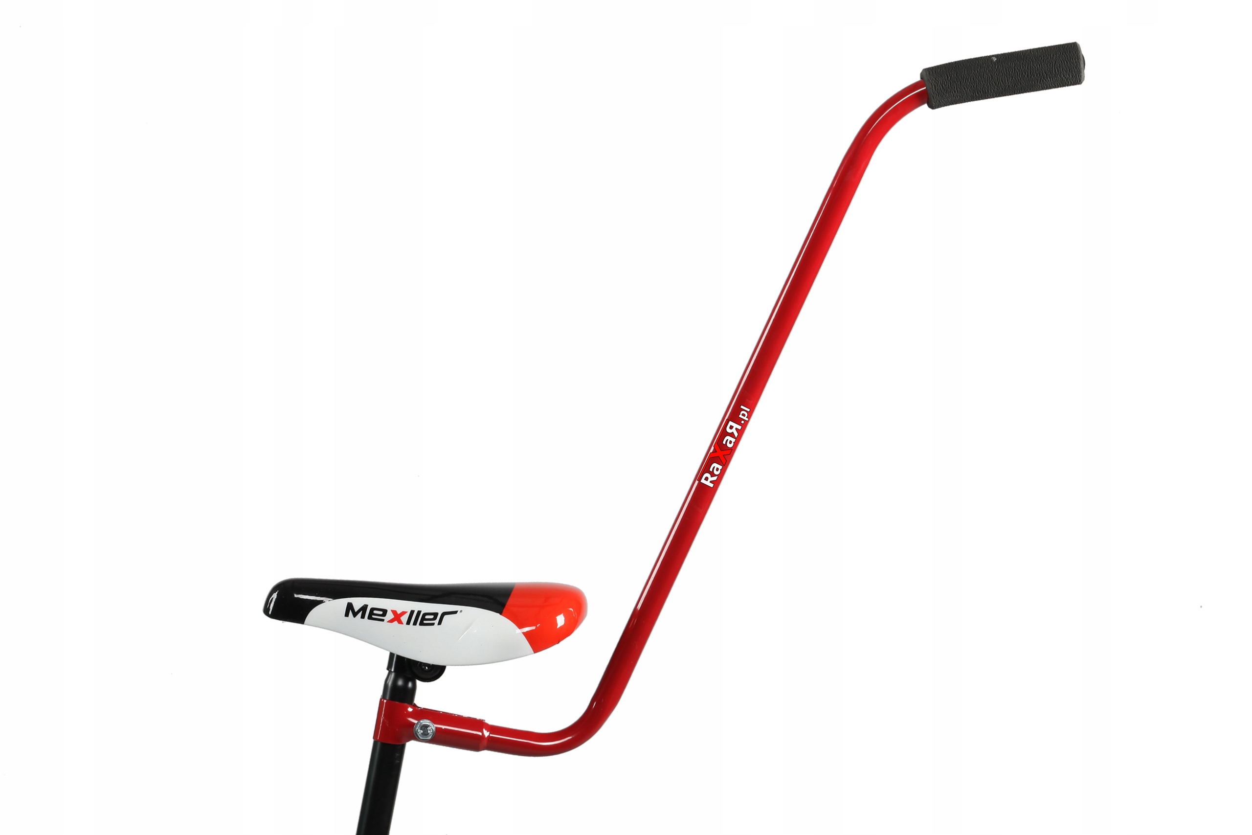 

Prowadnik Do Rowerka Roweru Kij Pchacz Uniwersalny