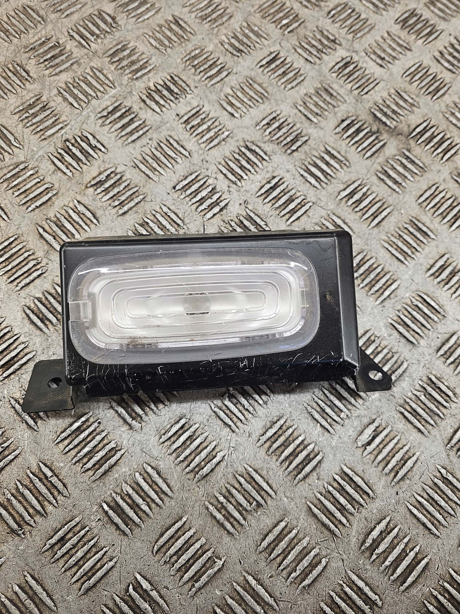light cabs PAKI MERCEDES SPRINTER A9108250700
