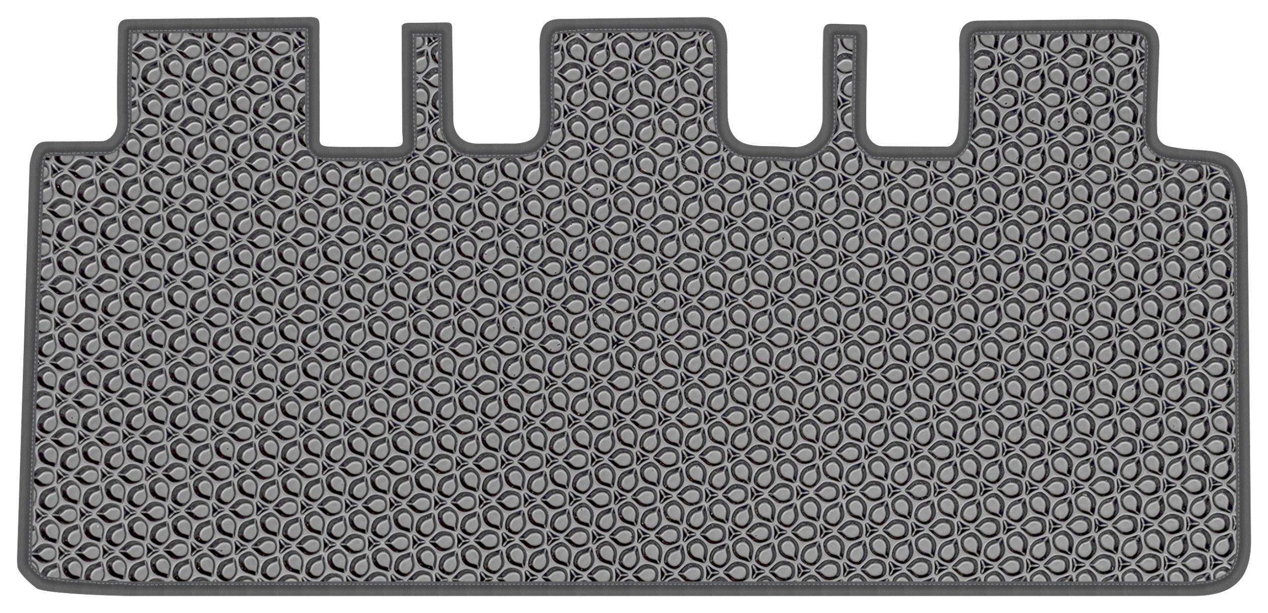 Vw T7 Multivan L1 2022- Koberec do zavazadlového prostoru Eva