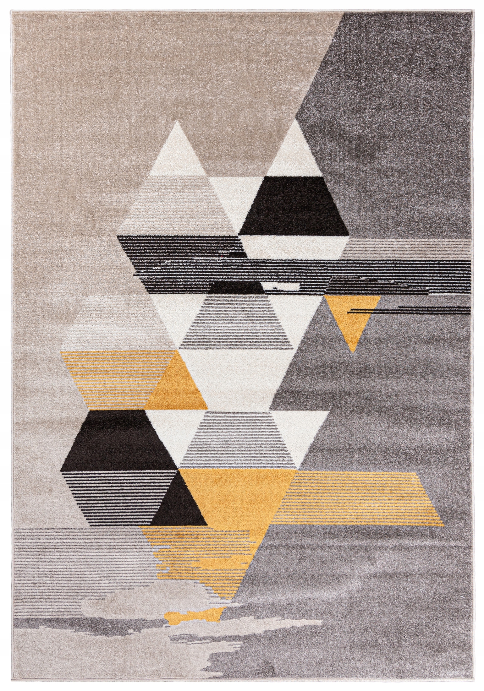 

Dywan Elefanta Fryz 60x100 Modny Nowoczesny w11