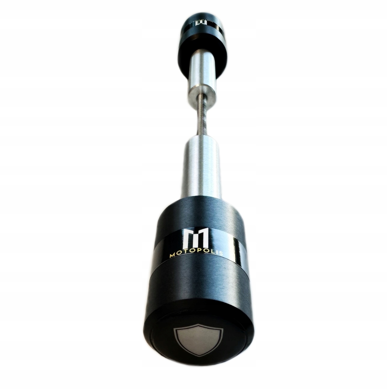 Crash Pady Motopolis pro Romet Z Zk 125 50 Zetka 125 50 Pevné, Slidery