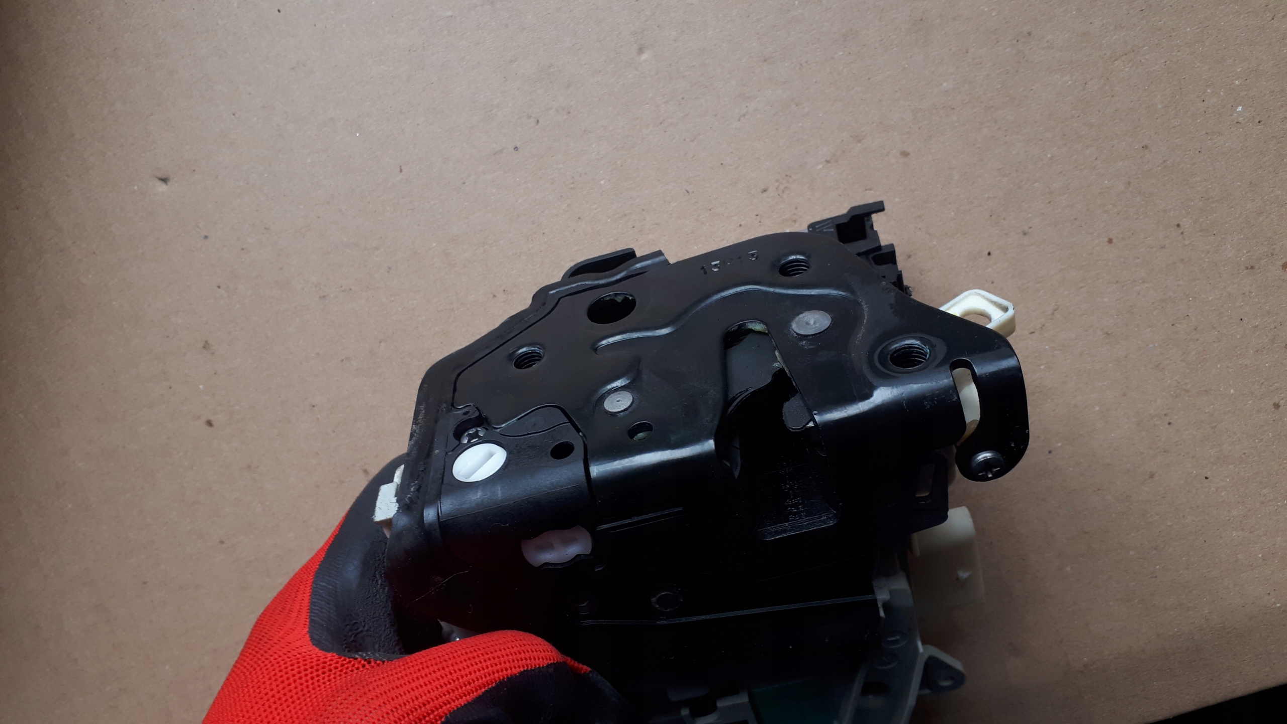 A6 C7 4G lock door right front 5PIN A7 S4 B8 A5