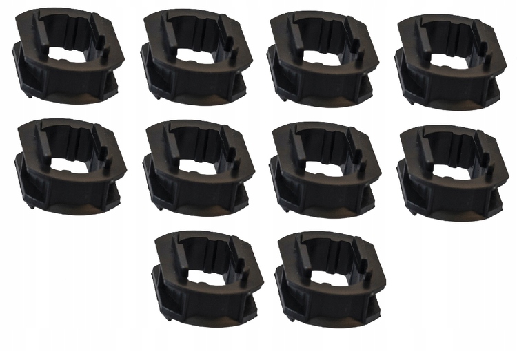 SPINKA ZAŚLEPKA LISTW PROGOWEJ PROGU MERCEDES W202