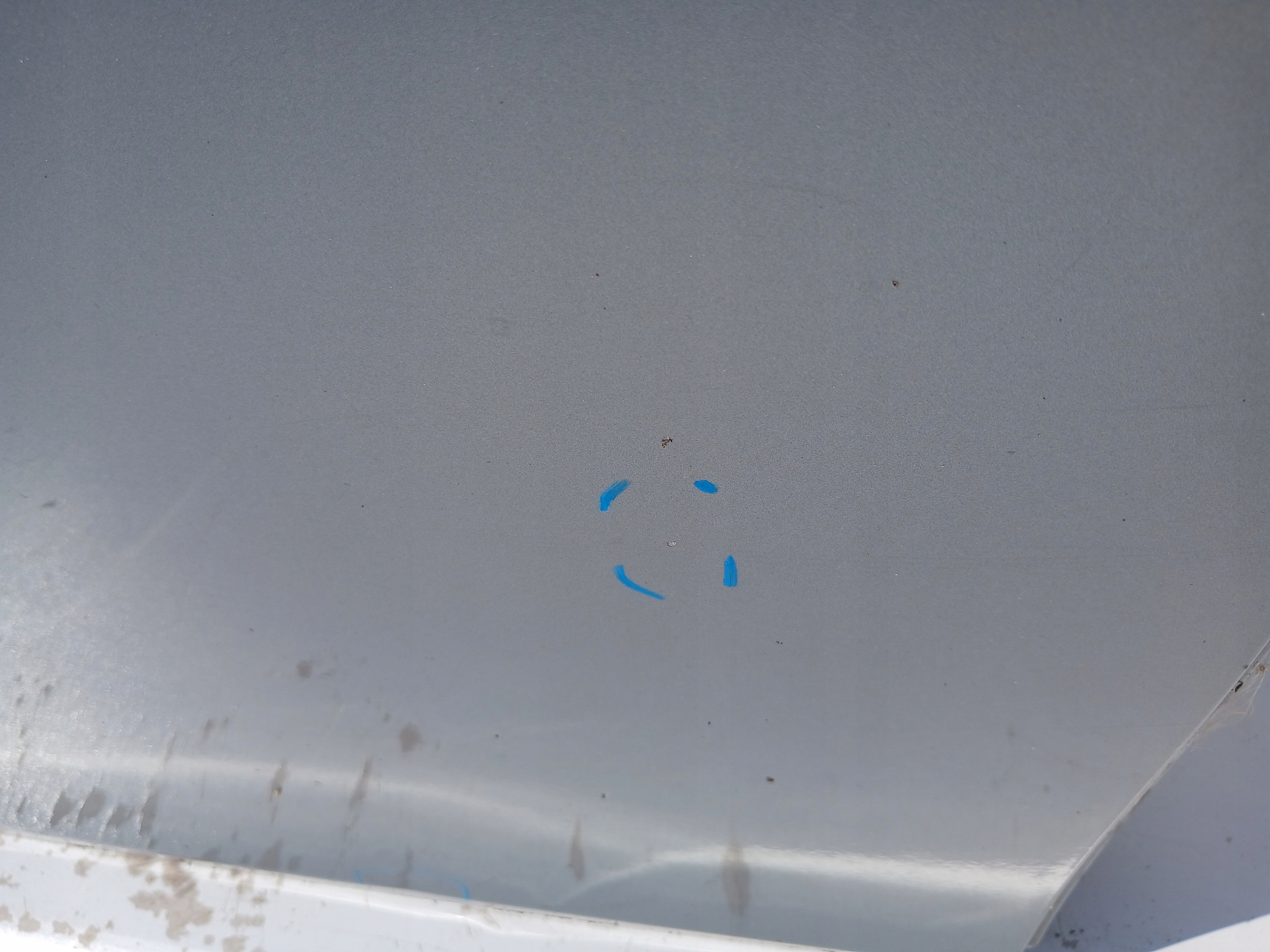 door right rear. BMW E61 A52/7