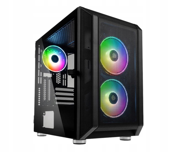 Obudowa Kolink Citadel Mesh Rgb
