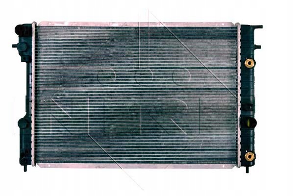 NRF CHŁODNICA OPEL OMEGA B 2,0-3,0