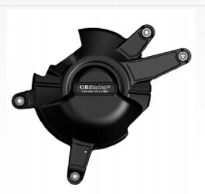 Gb Racing Kryt Spojky Honda CBR650F 14-16 EC-CBR650F-2014-2