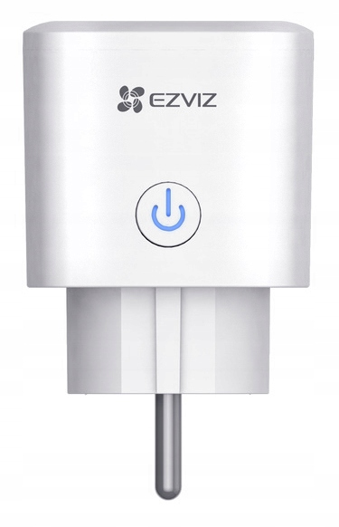 

Gniazdko Ezviz CS-T30-10A-EU