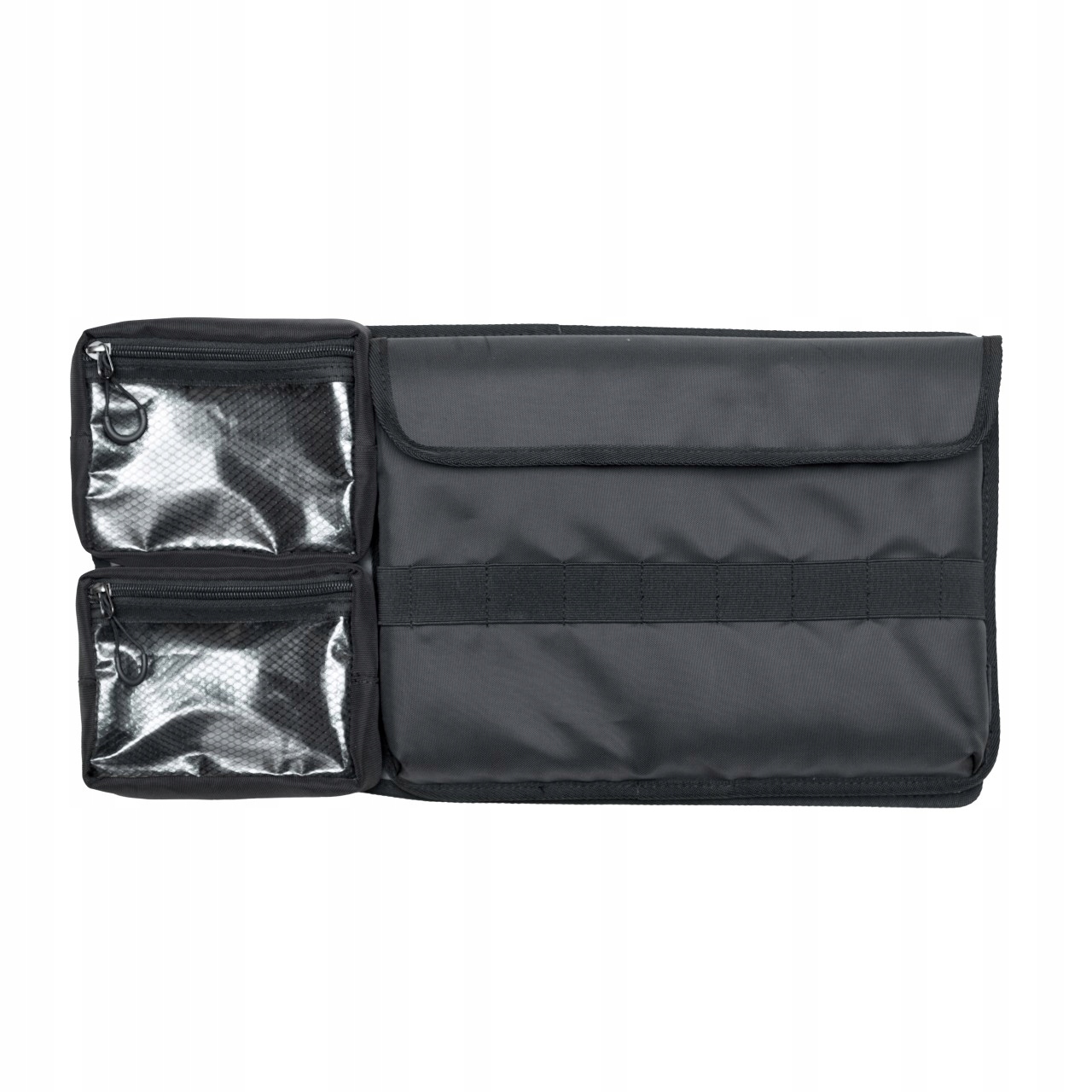 Organizér na notebook s kapsami pro Peli Air 1535 a Peli 1510