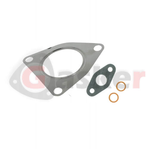 Uszczelki turbiny 2.2 HDI Peugeot 406 607 133 KM