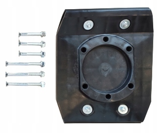 Stopa do ubijaka WACKER BS500 BS50-2 BS50-2i BS50-4 | 280mm