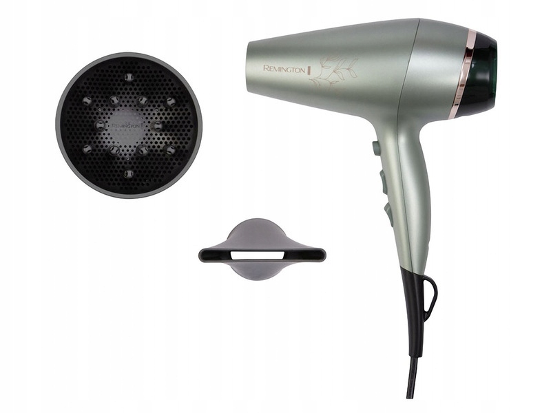 

Suszarka do włosów Remington Botanicals AC5860