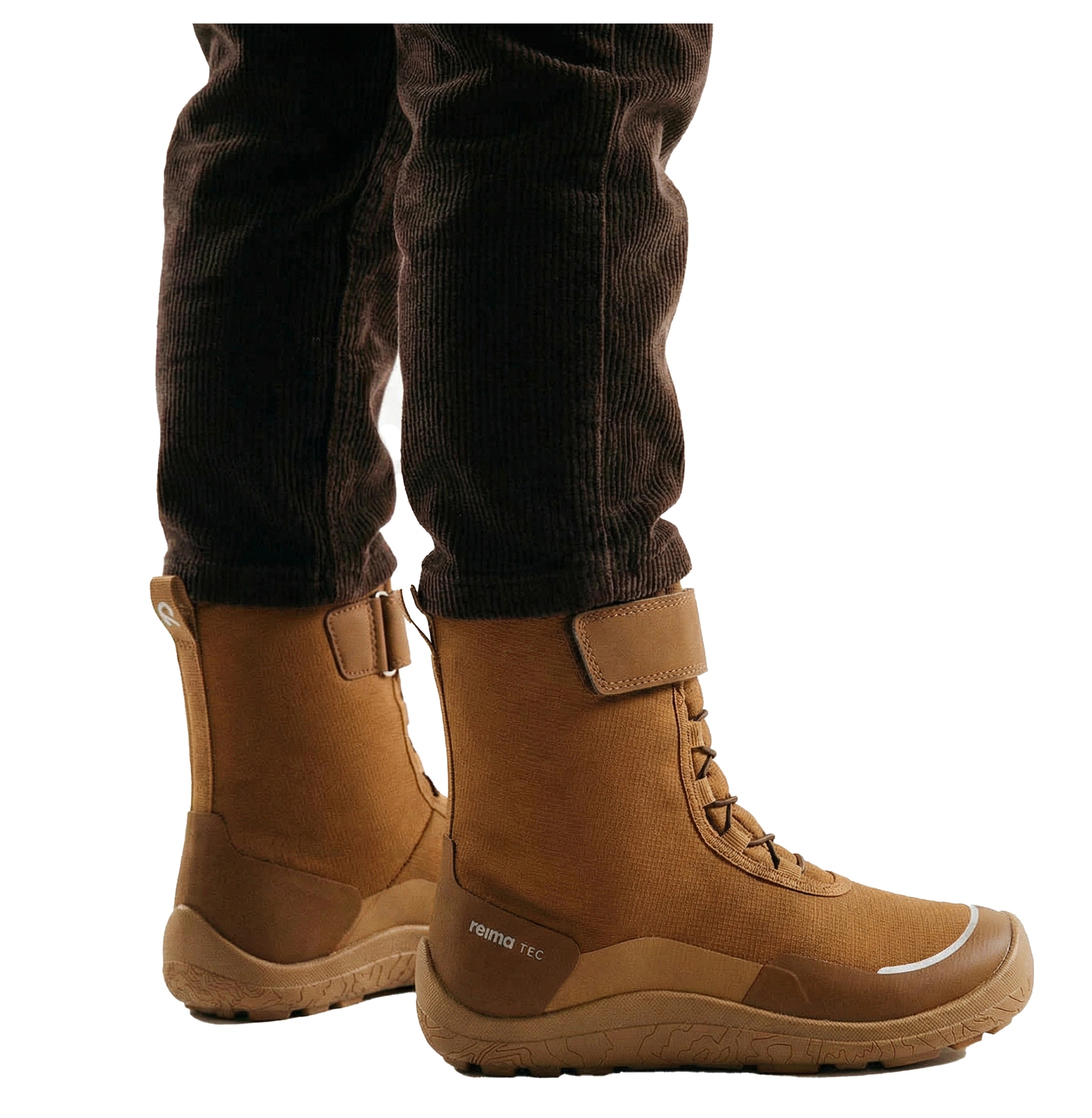 Buty Reima ReimaTec barefoot Talvella Junior dziecięce outdoorowe