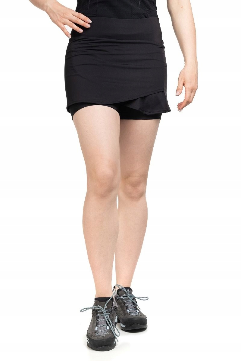 silvini Sukně Isorno Pro černá xs