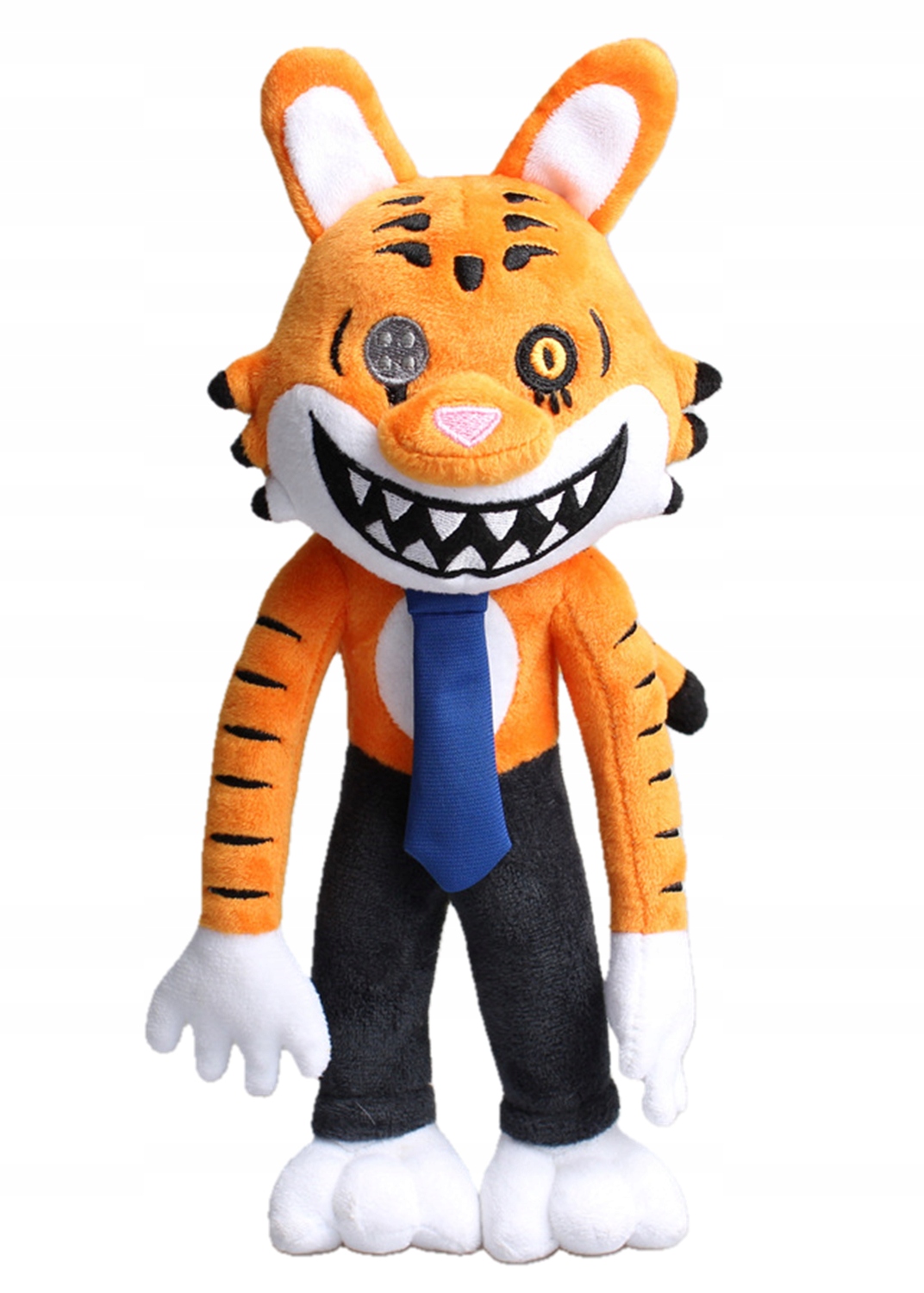 Игра ужас Mr. Hopp s Playhouse, плюшевые куклы