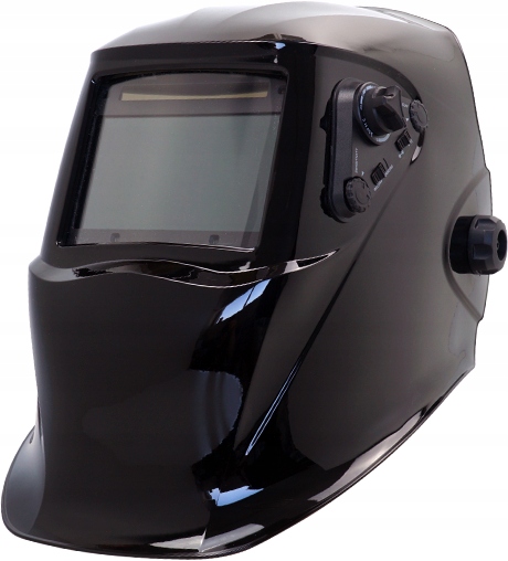 Spawarka inwertorowa TIG 220 AC/DC MMA 220A Zestaw Zakres spawania 5-220 A