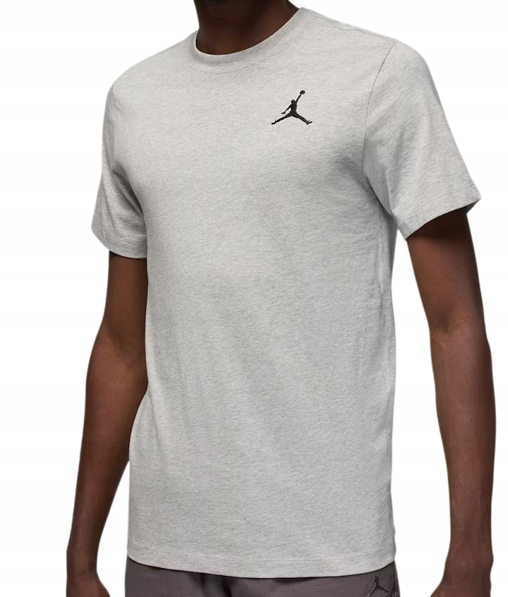 Tričko pánské Jordan Jumpman DC7485-050 Vel M