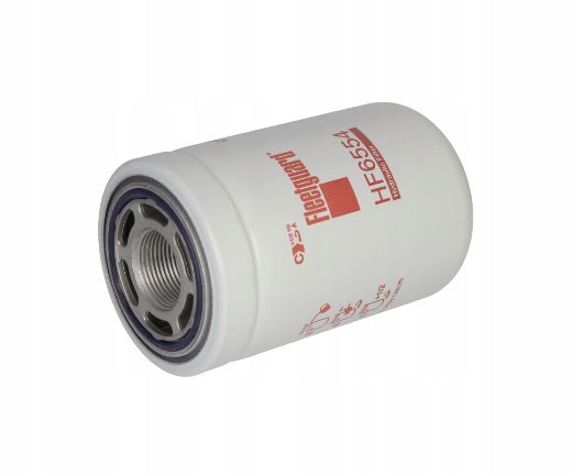 FLEETGUARD HF6554 FILTR, HYDRAULIKA ROBOCZA