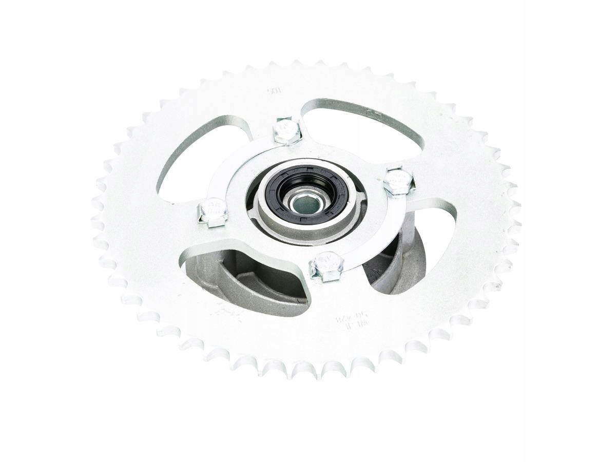 02-DYJ-630000-105001 - Приводна шестерня Romet hogar 202 FI
