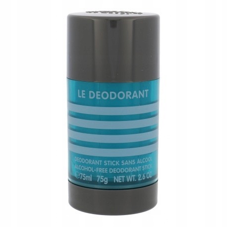 Originální deodorant Jean Paul Gaultier Le Male 75 Ml