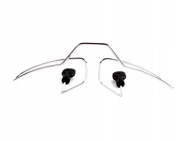 Oryg. Wieszak na ubrania AUDI