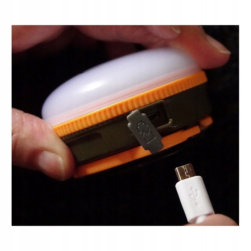 Prologic Lampka Guardian Magnetic Remot Bivvy Lamp Marka Prologic