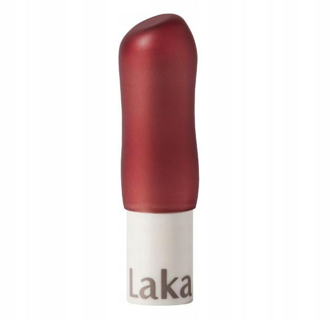 Laka Soul Vegan Lip Balm #berry