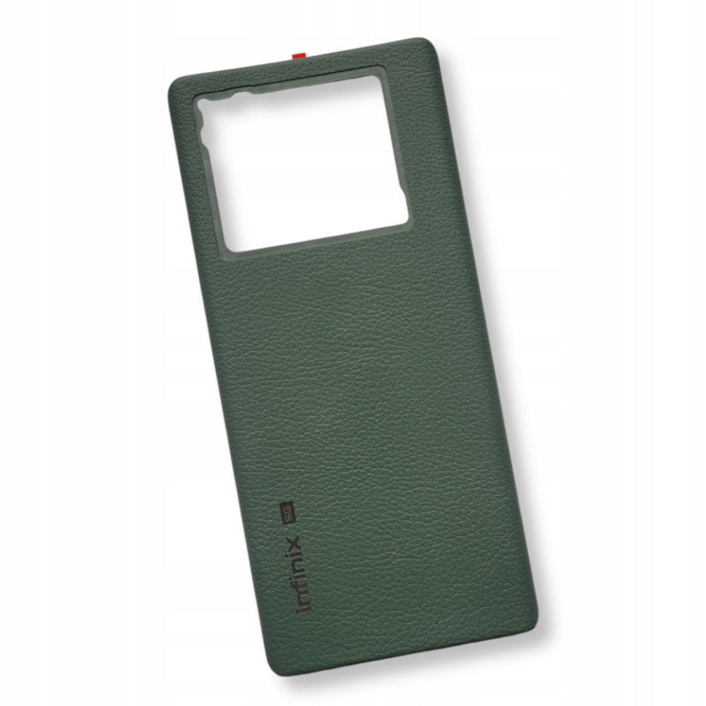 Oryg. Klapka Baterii Obudowa Infinix Note 40 Pro 5G Green