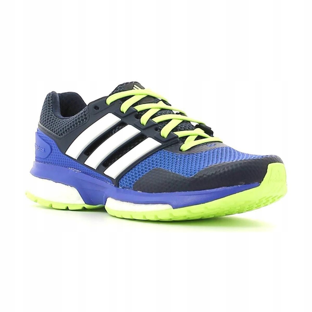 Boty Adidas Response Boost 2 B33499, vel. 38