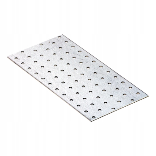 

PP19 Płytka Perforowana Łączni Płaski 120x240 Ocyn