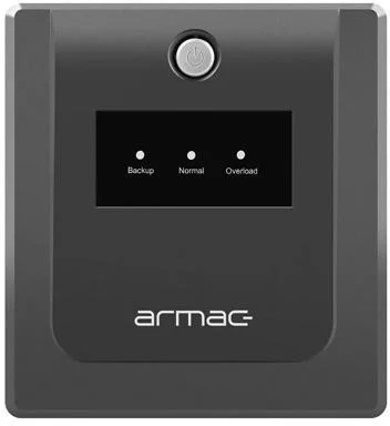 Zasilacz UPS Armac H/1500F/LED 1500 VA 950 W